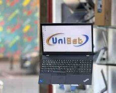 Noutbuk Lenovo ThinkPad