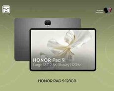 Honor Pad 9 Gray, 128GB
