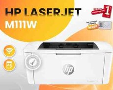 Printer HP LaserJet M111w