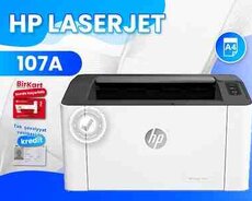Printer HP LaserJet 107A (4ZB77A)