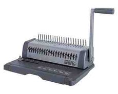 Deli E3873 Spiral Cildləmə aparatı