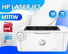 Printer HP LaserJet M111w (7MD68A)