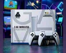 Oyun konsolu Game box Game stick