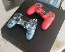 Sony PlayStation 4 Pro 1TB