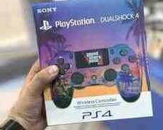 Sony PlayStation DualShock 4 pultu
