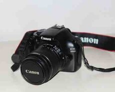 Fotoaparat Canon 1100d