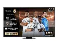 Televizor Hisense MiniLED Pro 65U8Q