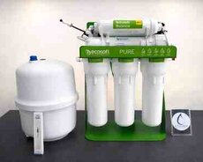 Su filteri Ecosoft Pure