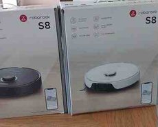 Robot tozsoran Roborock S8