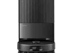 Roborock Qrevo L Black