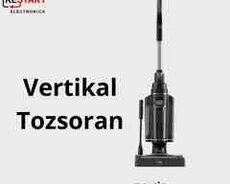 Vertikal tozsoran Fakir WD6Pure Clean