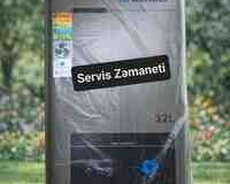 Su qızdırıcısı Dəmirdöküm