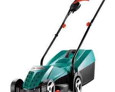 Elektrikli otbiçən Bosch