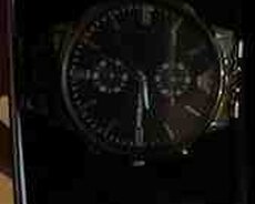 Emporio Armani qol saatı