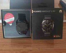 Huawei Watch 3 Black