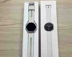 Xiaomi Watch S1 Active Moon White