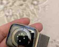 Apple Watch Series 6 Aluminum Gold 44mm