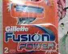 Gillette Fusion Power