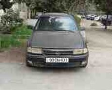 Opel 1.6 Astra ehtiyat hissələri