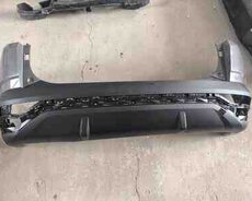 Hyundai Tucson 2021 arxa diffuzoru