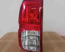 Toyota Hilux 2016 stop işığı