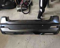 Kia Sorento 2024 25il arxa buferi