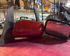 Toyota Prius 20 güzgüləri