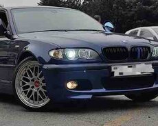 BBS LM təkərləri R18