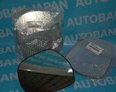 Toyota güzgü şüşəsi