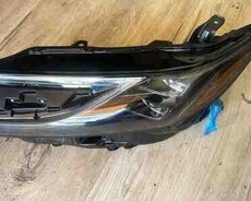 Toyota Camry 2024 2025 faraları