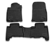 Toyota LC150 Prado 2013 ayaqaltı rezini