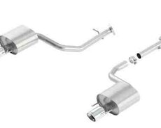 Borla səs sistemləri