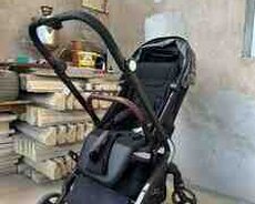 Uşaq arabası Kidilo herhoo