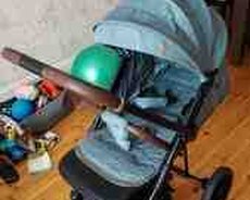 Uşaq arabası Kidilo 6510