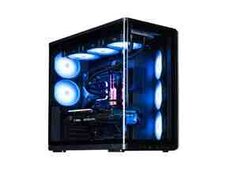 Keys Zalman P60 Black 5F ARGB