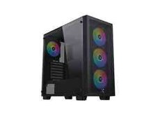 Keys Xigmatek Gaming Z Pro Black