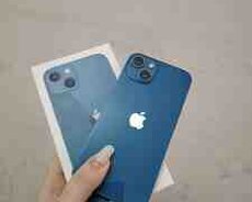 Apple iPhone 13 Blue 128GB, 4GB