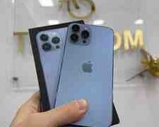 Apple iPhone 13 Pro Max Sierra Blue 128GB, 6GB