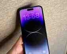 Apple iPhone 14 Pro Max Deep Purple 256GB, 6GB