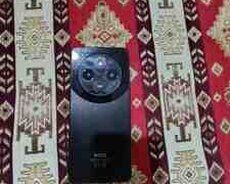 Xiaomi Poco C75 Black 128GB, 6GB