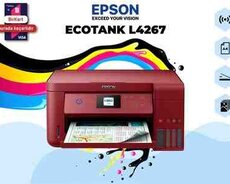 Printer Epson L4267
