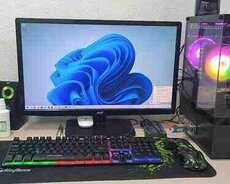 Masaüstü kompüter