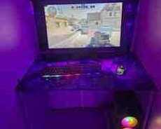 Masaüstü kompüter