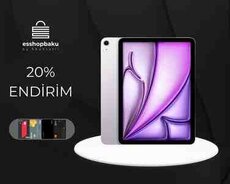 Planşet Apple iPad Air 11 M3 2025 Wi-Fi 256 GB Purple