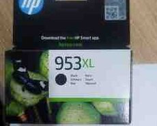 Kartric dəsti HP 953XL