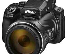 Nikon CoolPix 1100
