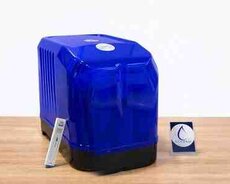 Su filteri Ortimax Tesla