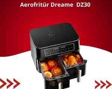 Aerofritür Dreame DZ30