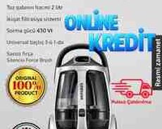 Samsung VCC8835V37 tozsoran