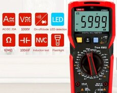 Multimetr Uni-t Ut 89xd